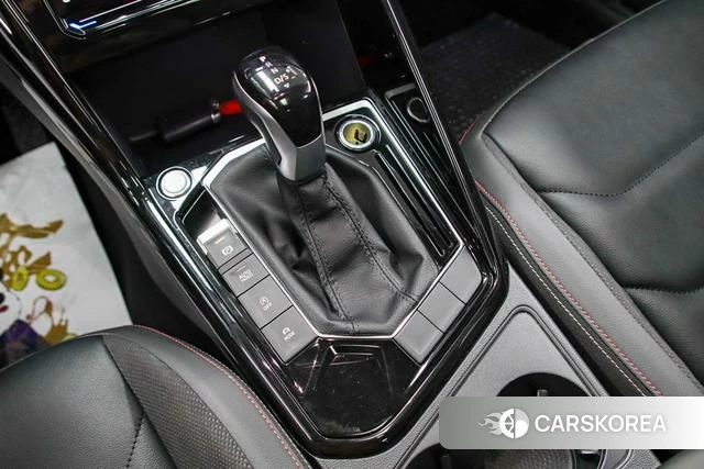 Volkswagen Tanyue id 4271138 из Китая 14