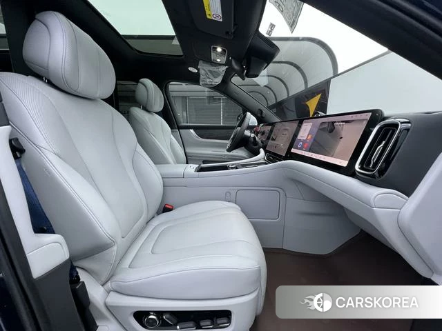 AITO Ask the world M9 id 3920387 из Китая 14