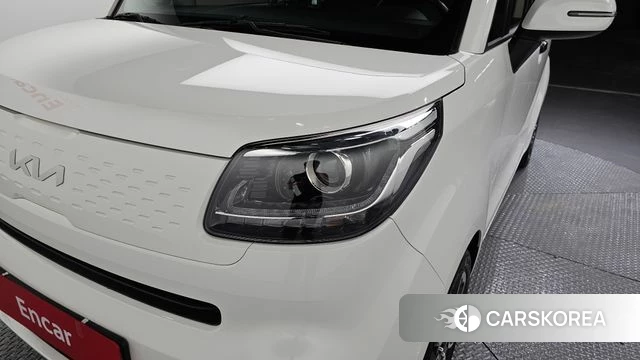 Kia The New Ray id 4231293 из Кореи 14