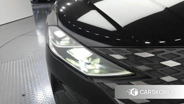 Hyundai The New Grandeur IG Hybrid id 4495722 из Кореи 14