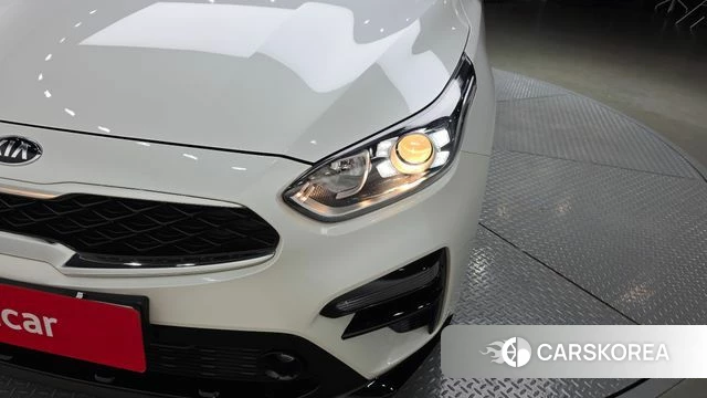 Kia Come New K3 id 4642606 из Кореи 14
