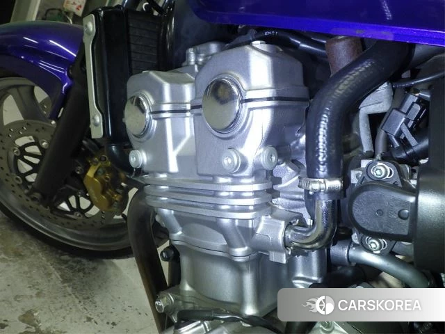 Проданный Honda CB400SF id 4199313 из Японии, фото 14