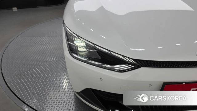 Kia EV6 id 4936538 из Кореи 14