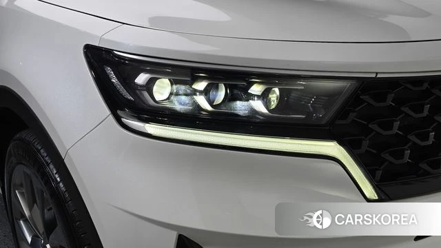 Kia Sorento 4th Generation id 4936509 из Кореи 14