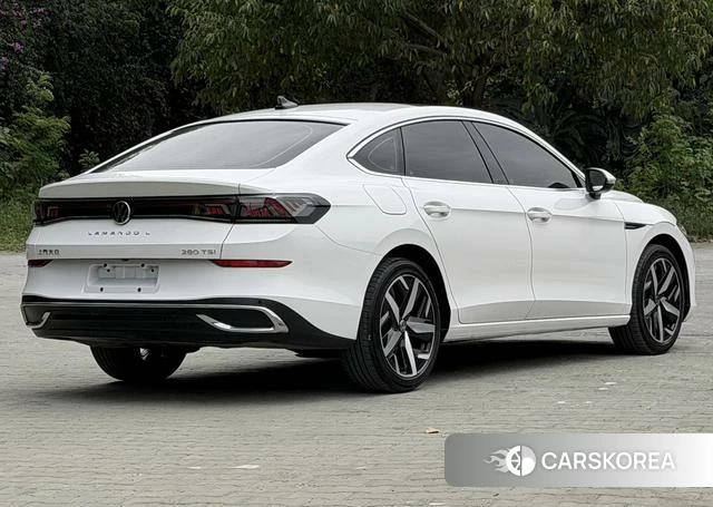 Volkswagen Lingdu id 4216244 из Китая 14