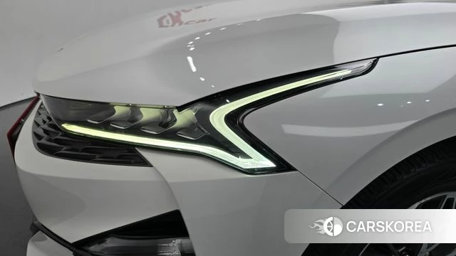 Kia K5 3rd generation id 4283543 из Кореи 14