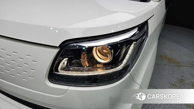 Kia The New Ray id 4250160 из Кореи 14
