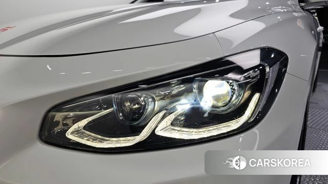 Hyundai Grandeur IG Hybrid id 4647685 из Кореи 14