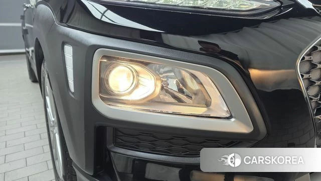 Hyundai Kona id 4389883 из Кореи 14