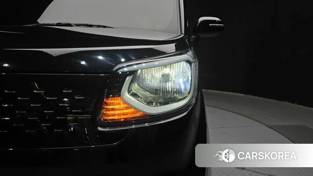 Kia The New Ray id 4293574 из Кореи 14