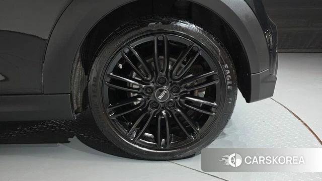 Mini Cooper Convertible id 4783276 из Кореи 14