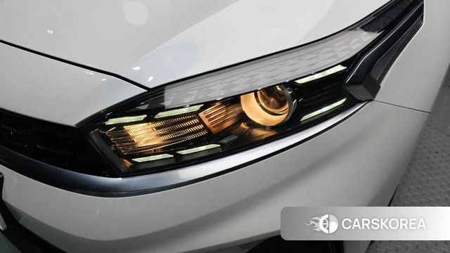 Kia The New K3 2nd generation id 4330655 из Кореи 14