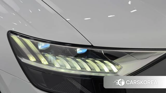 Audi Q8 (4M) id 4794039 из Кореи 14