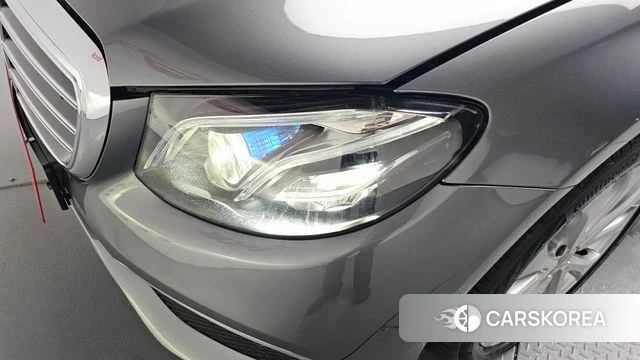 Mercedes-Benz E-Class W213 id 4447307 из Кореи 14