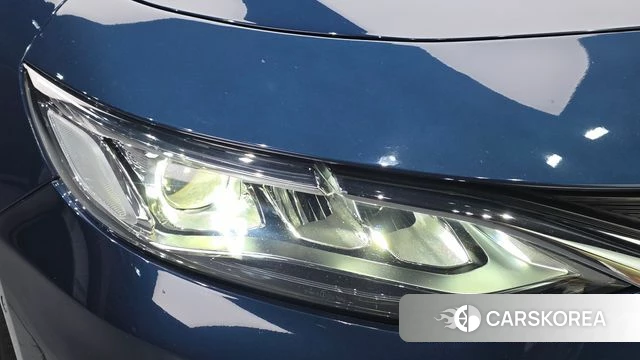 Chevrolet (GM Daewoo) The New Malibu id 4849553 из Кореи 14