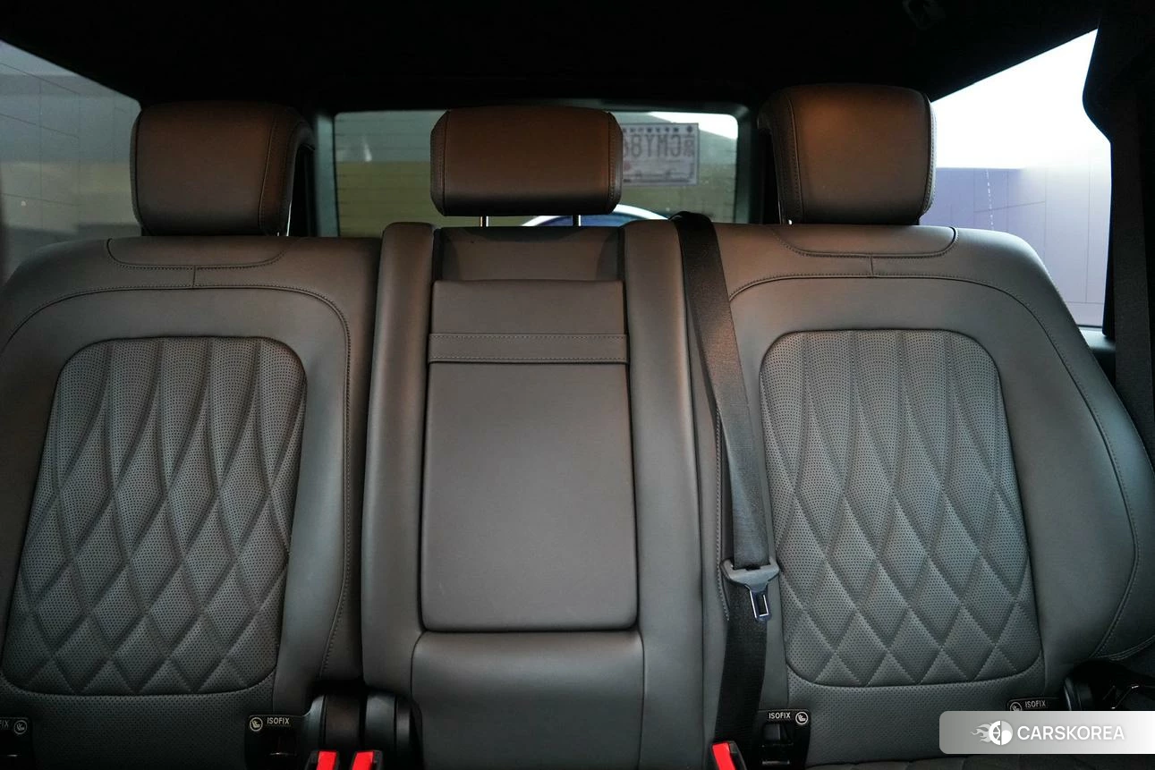 Mercedes-Benz G-class id 4512629 из Китая 14