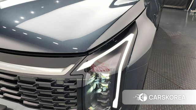 Kia The New Sportage 5th Generation id 4432510 из Кореи 14
