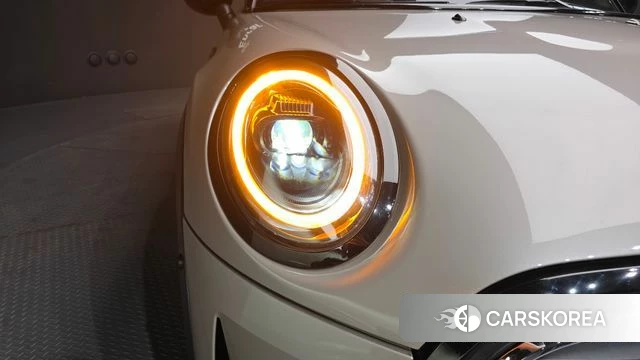 Mini Cooper id 4516945 из Кореи 14