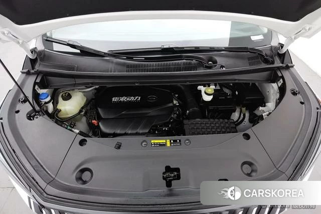 GAC Trumpchi Trumpchi M8 id 4210328 из Китая 14