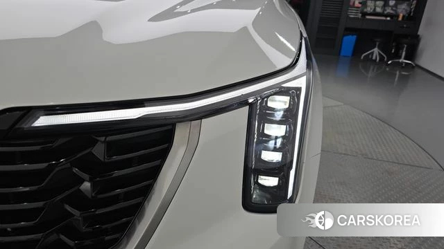 Kia The New Sorento 4th Generation id 4607729 из Кореи 14