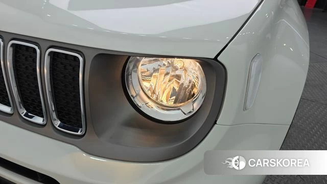 Jeep Renegade id 4187104 из Кореи 14