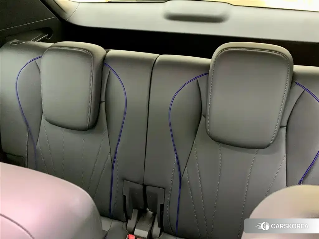 Volkswagen Teramont id 4548376 из Китая 14