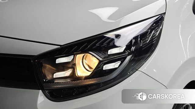Kia Morning Urban (JA) id 4769866 из Кореи 14