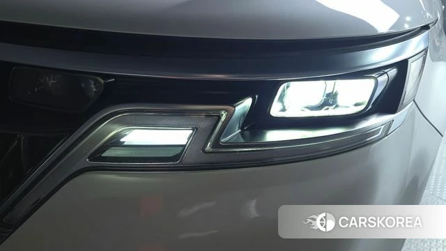 Kia Carnival 4th generation id 4423960 из Кореи 14