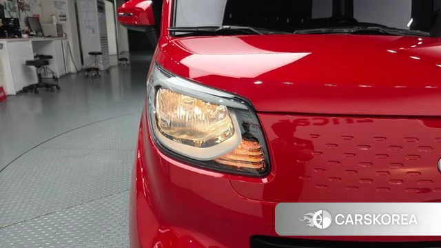 Kia The New Ray id 4944151 из Кореи 14