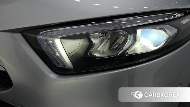 Mercedes-Benz A-Class W177 id 4292510 из Кореи 14
