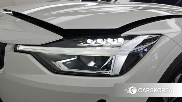 Polestar Polestar 2 id 4422242 из Кореи 14