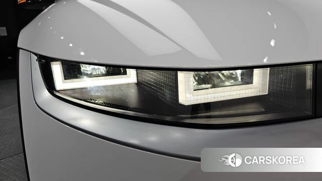 Hyundai Ionic 5 id 4656876 из Кореи 14