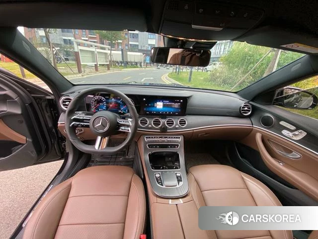 Mercedes-Benz E-class id 4255878 из Китая 14