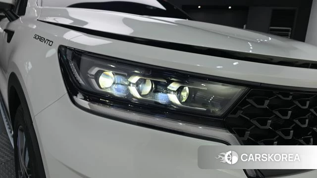 Kia Sorento 4th Generation id 4562286 из Кореи 14