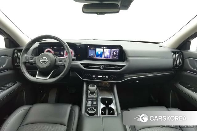 Nissan Exploring the land id 4307145 из Китая 14