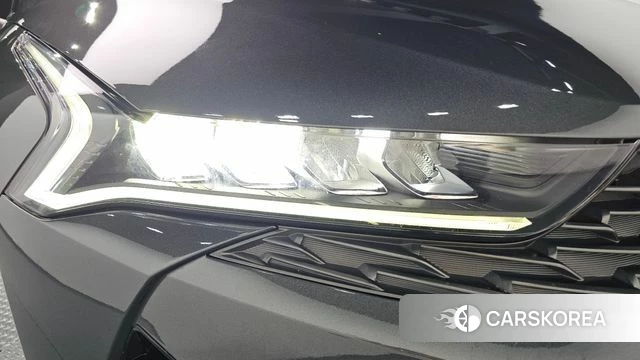 Kia K5 3rd generation id 4745961 из Кореи 14