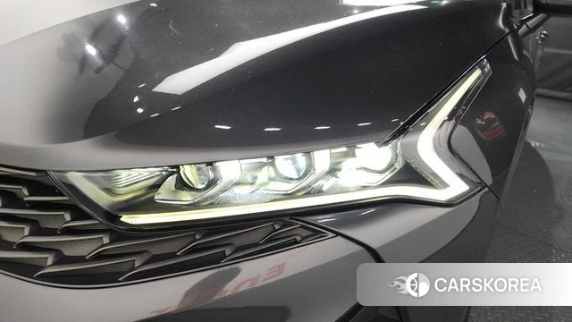 Kia K5 3rd generation id 4488603 из Кореи 14