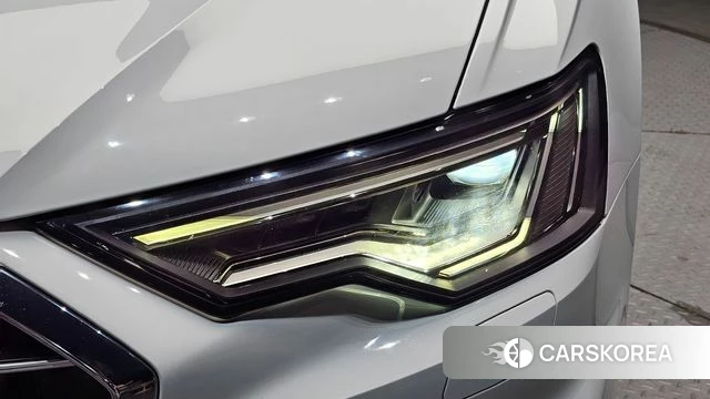 Audi A6 (C8) id 4383871 из Кореи 14