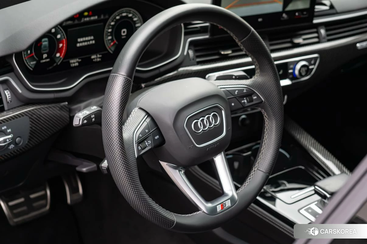 Audi S5 id 4426820 из Китая 14
