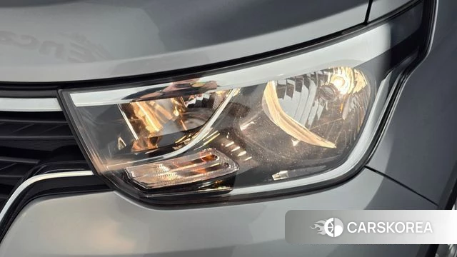 Hyundai The New Grand Starex id 4619798 из Кореи 14