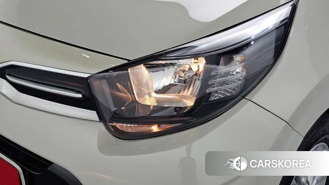 Kia Morning Urban (JA) id 4893902 из Кореи 14