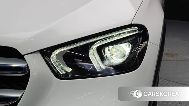 Mercedes-Benz GLE-Class W167 id 4692281 из Кореи 14