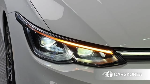 Volkswagen Golf 8th Generation id 4921822 из Кореи 14