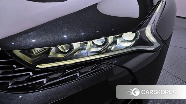 Kia K5 3rd generation id 4202358 из Кореи 14