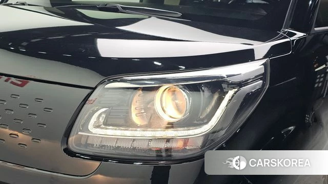 Kia The New Ray id 4489988 из Кореи 14