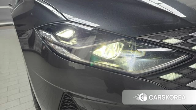 Hyundai The New Grandeur IG id 4356317 из Кореи 14