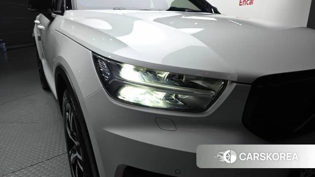 Volvo XC40 id 4476750 из Кореи 14