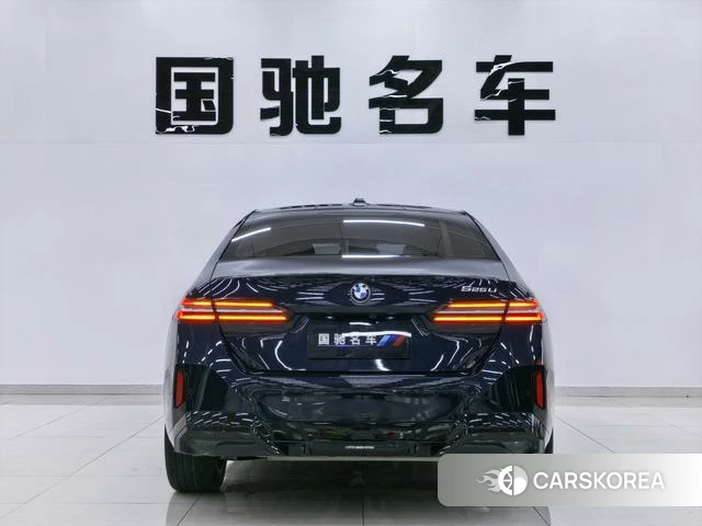 BMW 5 series id 4278769 из Китая 14