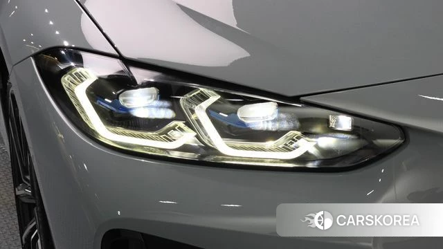 BMW 4 Series (G22) id 4682230 из Кореи 14