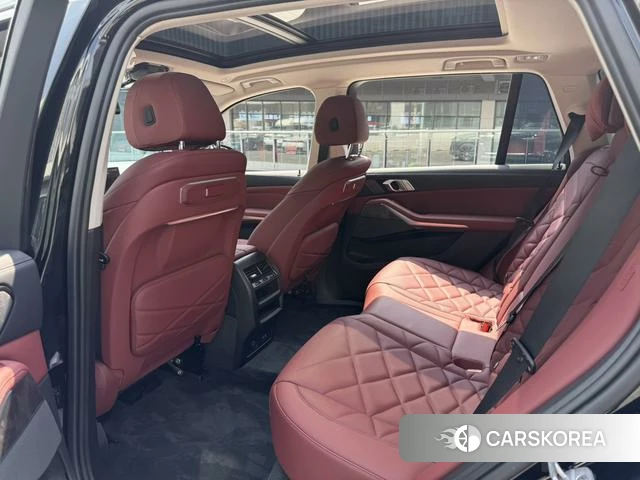 BMW X5 id 4216376 из Китая 14